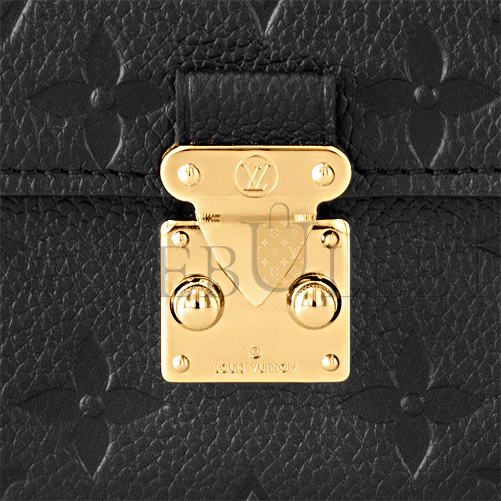 LOUIS VUITTON SARAH WALLET M82638 (19*11*3cm)